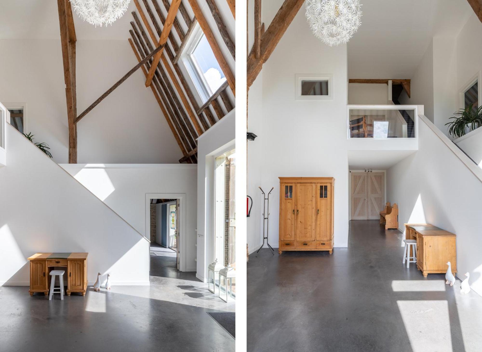 Iselmarpleats Comfortabele Studio Met Badkamer Gaast Exterior foto